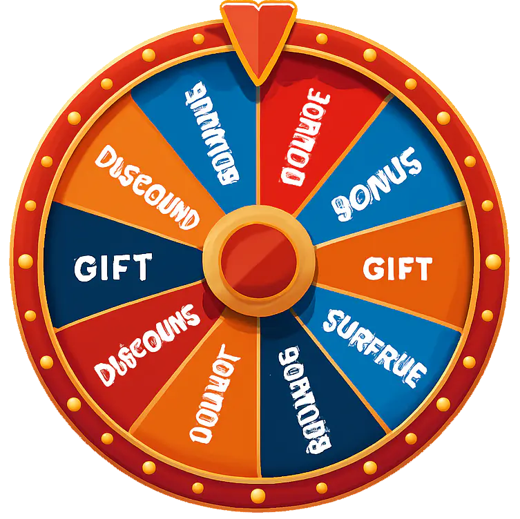 Wheel the Fortune